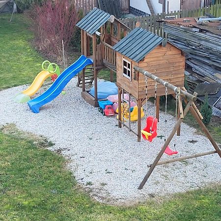 Apartman Gabriela Roudne Ngoại thất bức ảnh