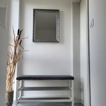 Apartman Gabriela Roudne Ngoại thất bức ảnh