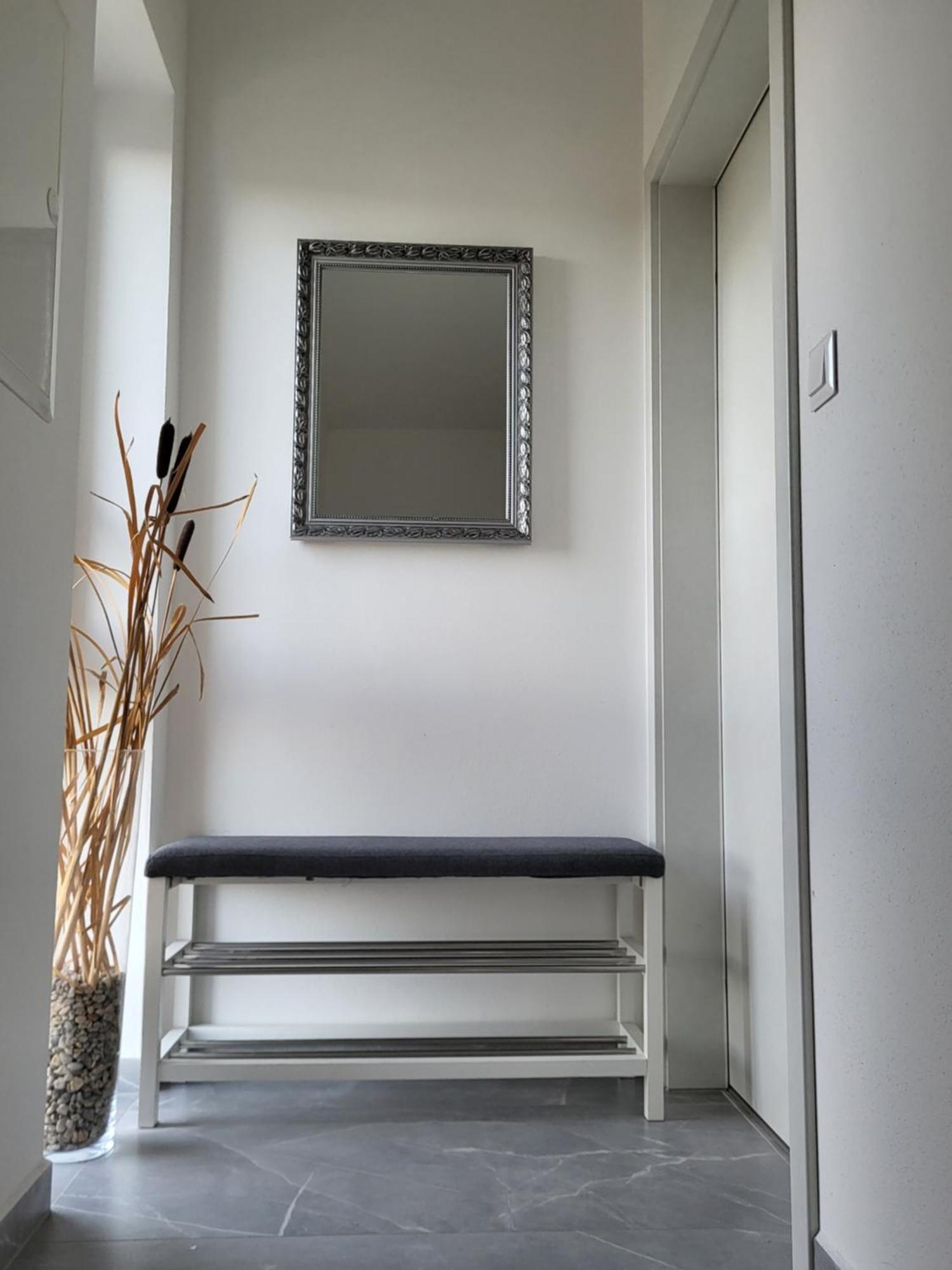 Apartman Gabriela Roudne Ngoại thất bức ảnh