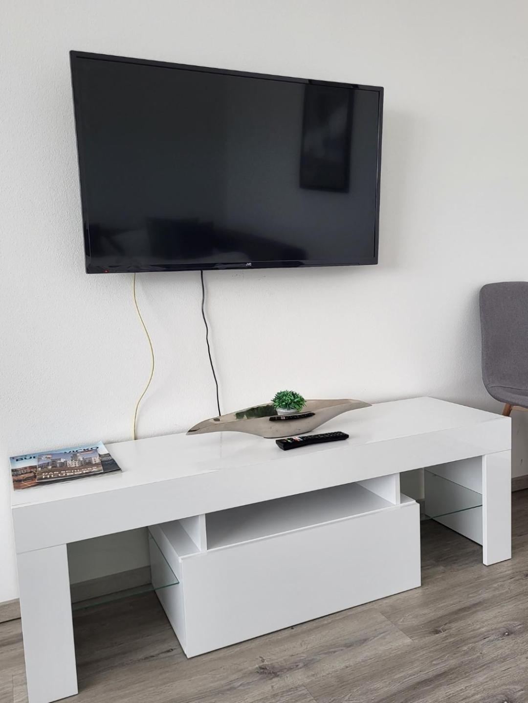 Apartman Gabriela Roudne Ngoại thất bức ảnh